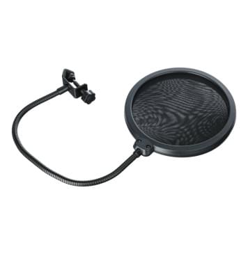 T3 Студийная ветрозащита (поп-фильтр), Foix-0