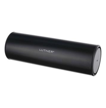 SR6-SB7 Шейкер металлический, 185мм, Fleet-0