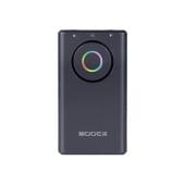 P1-Intelligent-Pedal-GY Prime P1 Процессор эффектов, серый,  Mooer