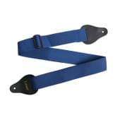 LSG-1-BL Ремень для электрогитары, синий, Lutner