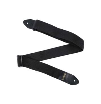 LSG-2 Ремень для электрогитары Lutner-0