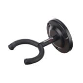 DG004 Держатель настенный для гитары, «крюк», Soundking