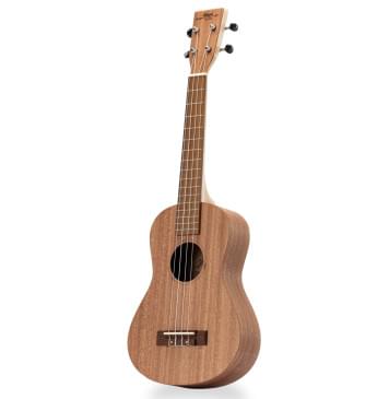 TBR Укулеле тенор, цвет натуральный, Hampi-0