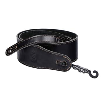 LSGL7 Ремень для гитары из натуральной кожи, Lutner-0