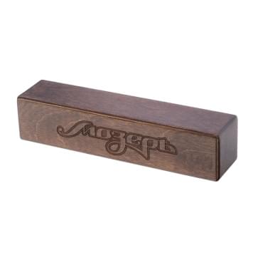 SHR-3 Шейкер деревянный, большой, Мозеръ-0