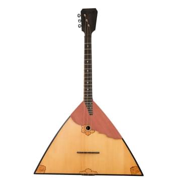 Duet Балалайка секунда, Doff-0