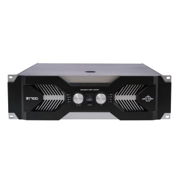 Apple31700 Усилитель мощности, 1700+1700Вт, Biema-0