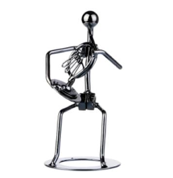 HY-F008 Статуэтка сувенирная 