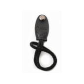 8419612000148 Strap-Link Pro Black Крепление ремня на гриф, RightOn Straps