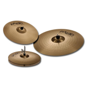 000015USET 201 Bronze Universal Set Комплект тарелок (14
