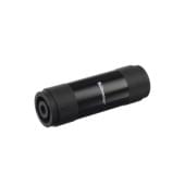 CB301 Переходник (разъем переходной) SpeakON (F) – SpeakON (F), 4pin, Soundking