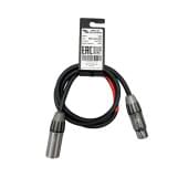 CS3D1 Кабель DMX-AES/EBU, 1м, EDS CS3D1 Кабель DMX-AES/EBU, 1м, EDS