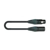 NEU-ML20 Кабель микрофонный, 6м, Leem