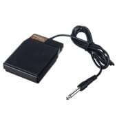 FTB-005 Педаль сустейна для клавишных, Flanger