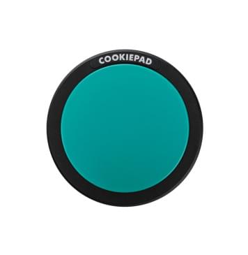 COOKIEPAD-12Z Soft Cookie Pad Тренировочный пэд 11 COOKIEPAD-12Z Soft Cookie Pad Тренировочный пэд 11