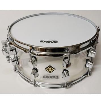 MBAp-m-1408-10 Малый барабан 14x8 MBAp-m-1408-10 Малый барабан 14x8