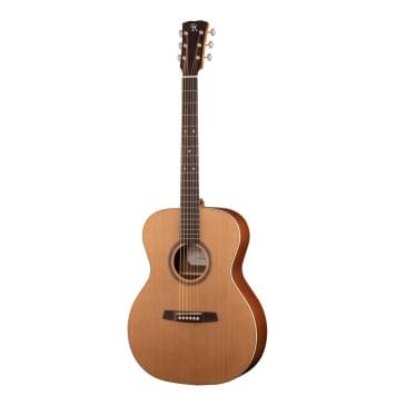 M15C Steel String Series Акустическая гитара, Kremona-0
