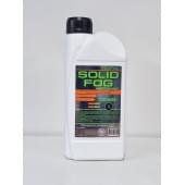 EF-Dense-1L Жидкость для дым машин, плотный долгий дым, 1л, EcoFog