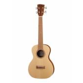 UTPR Укулеле тенор, цвет натуральный, Poni