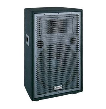 J215A Активная акустическая система, 250Вт, Soundking-0