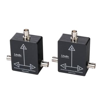 5000-ANDIST Антенный комбайнер/дистрибьютер, LAudio-0