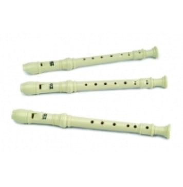 DR-18 Блок-флейта немецкой системы, 8 отверстий. DADI-0