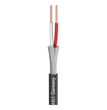 200-0311 SC-Scuba 14 Highflex Кабель микрофонный, 100м, Sommer Cable-0