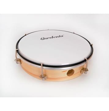 HD08/W Бубен ручной 8