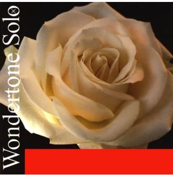 410021 Wondertone Solo Комплект струн для скрипки (синтетика), Pirastro-0