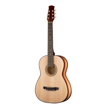 2CP Акустическая гитара, Ижевский завод Т.И.М-0