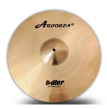 KL20RD Killer series Ride Тарелка 20