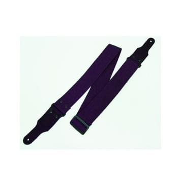 FL00290C Cotton Ремень для гитары, хлопок, ночное небо, Fidel-0