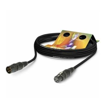 CSCF-1H00-SW SC-Club MKII Кабель микрофонный XLR, 100м, Sommer Cable-0