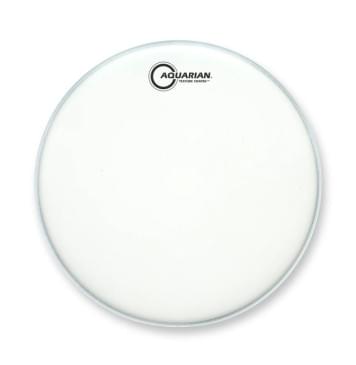 TC20 Texture Coated Пластик для бас-бараба-0