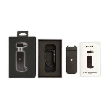 B-3MA Крепление беспроводной системы B-3 для мобильного телефона, Nux-0