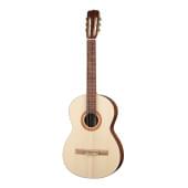 GC-NAT-50 Классическая гитара, цвет натуральный, Presto
