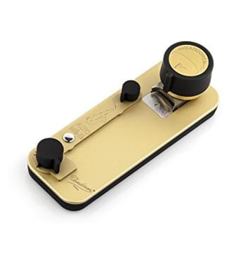 RT21 Машинка для резки тростей для саксофона альт, Vandoren-0