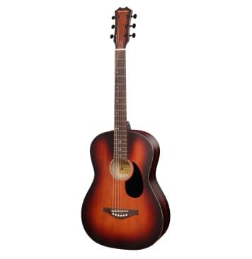 ML-Fingerstyle-SP Акустическая гитара, винтажный санберст, MiLena-Music-0