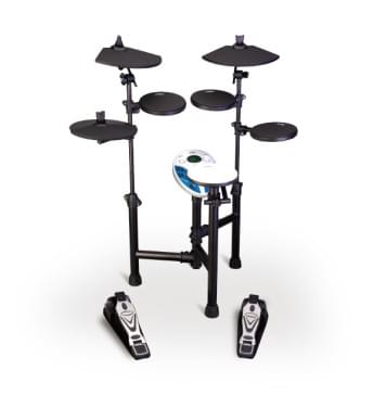SKD120 Цифровая ударная установка, Soundking SKD120 Цифровая ударная установка, Soundking-0