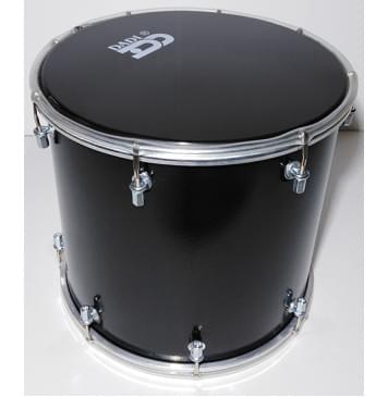 BK-10Gl Барабан кавказский дхол 10