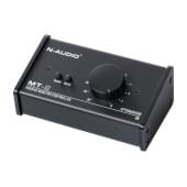 MT2 Контроллер монитора, пассивный, N-Audio