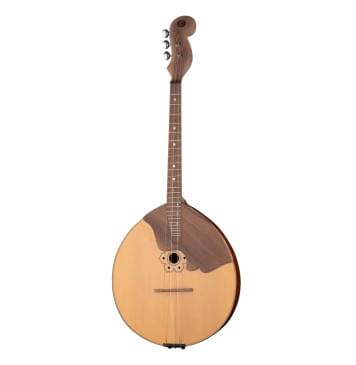 DPP3 Домра малая, трехструнная, Doff-0