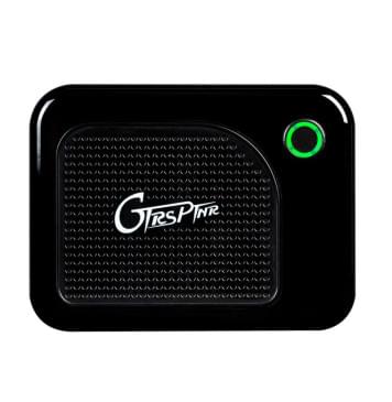 GCA5-Cable-Amplifier-BK Комбоусилитель, 5Вт, черный, GTRS-0