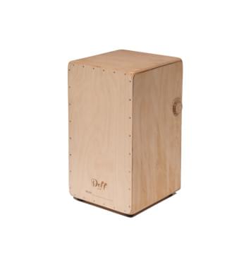 C02-Doff Кахон настраиваемый, Doff-0