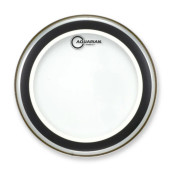SX12 Studio-X Clear Пластик для том-бараба