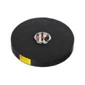 CX04C Упор для шпиля виолончели. Материал - резина с хромом. WBO