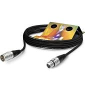 SGHN-1H00-SW Кабель микрофонный, готовый, 100м, Sommer cable SGHN-1H00-SW Кабель микрофонный, готовый, 100м, Sommer cable