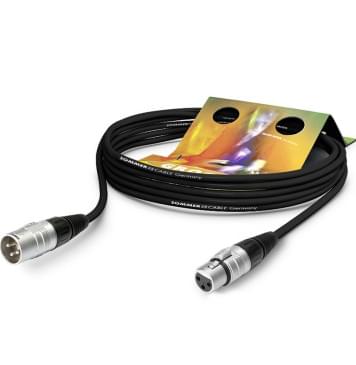SGHN-1H00-SW Кабель микрофонный, готовый, 100м, Sommer cable SGHN-1H00-SW Кабель микрофонный, готовый, 100м, Sommer cable-0
