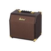 Acoustic-15C Комбоусилитель для акустической гитары, 15Вт, с эффектом хорус, Belcat