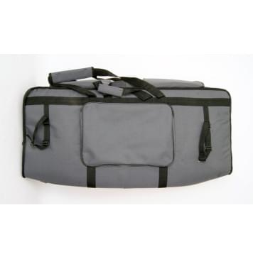 ЛЧКЛ3-(99-40-16) Чехол для синтезатора полужесткий Lutner-0